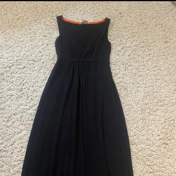 chinese dress ladies Boden Women's Naomi Long Sleeve Jersey Dress in Black